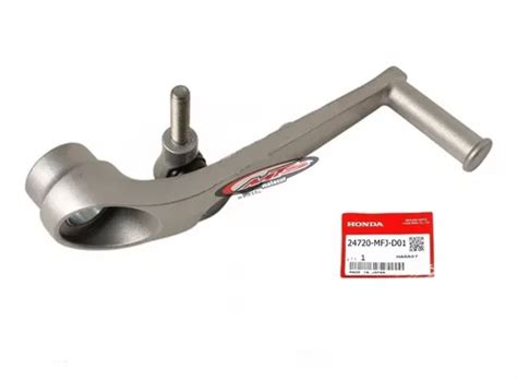 Palanca Pedal Cambios Original Honda Cbr 600 Rr Moto Sur