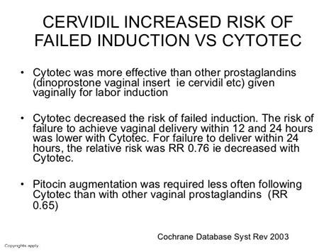 Guidelines For Induction