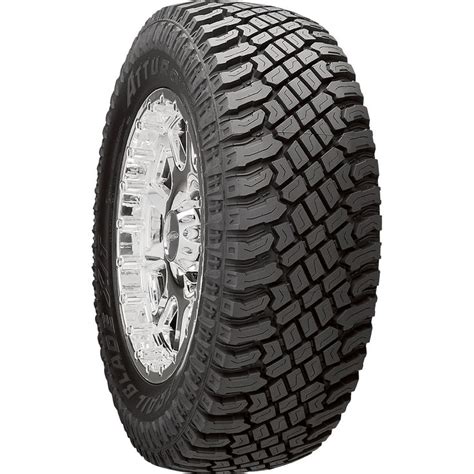 Shop For Atturo Trail Blade X T At Discounttire Aggressive Off