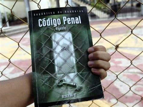 CEJIL Nuevo Código Penal en Honduras facilitaría la criminalización de