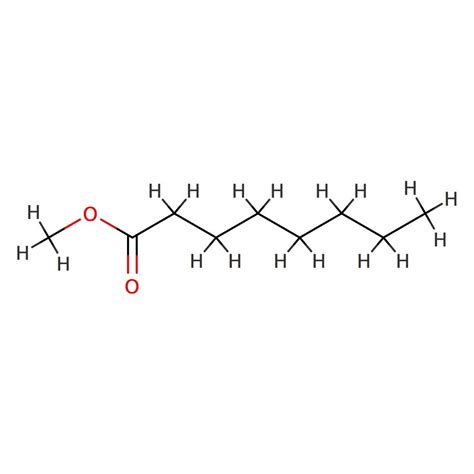 Methyl Octanoate 50 Gm Industrial And Scientific