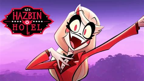 Hazbin Hotel Season Release Date Cast What We Know And Where To