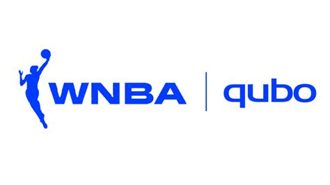 WNBA on Qubo logo (2023-) by Adrick00 on DeviantArt