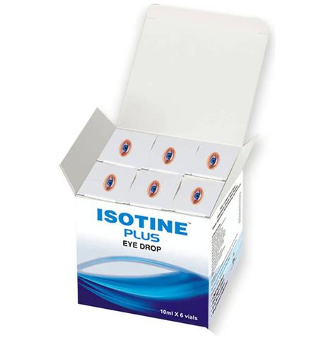 description isotine plus eye drops ingredients palash apamarg punarnava ...