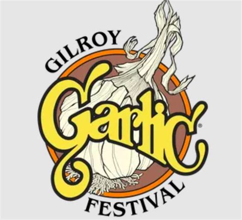 GILROY GARLIC FESTIVAL - Califoria