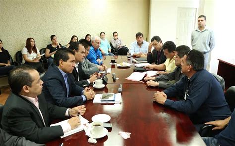 H Congreso de Nuevo León CONTINÚA ANÁLISIS DE NUEVA LEY DE