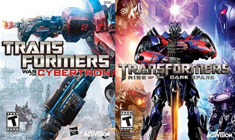 Transformers war for cybertron pc - nimfasite