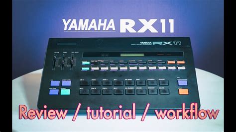 Yamaha Rx Sound Programming Atelier Yuwa Ciao Jp