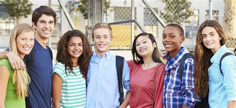 Youth Development - International Youth Federation | IYF