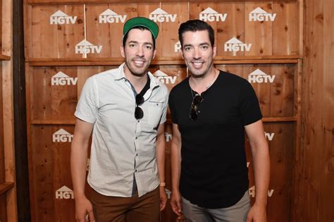 Hot Guys On HGTV POPSUGAR Celebrity