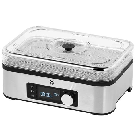 Технические Характеристики Сушка для овощей WMF KITCHENminis 0415250711 ...