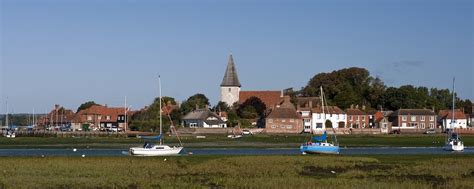 Bosham Harbour West Sussex England - Free photo on Pixabay - Pixabay