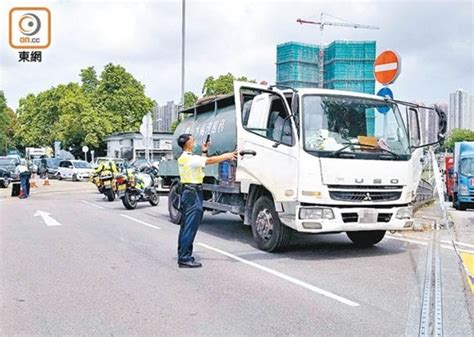 奪命車禍今年首4月錄26宗 長者佔行人死亡人數78｜即時新聞｜港澳｜oncc東網