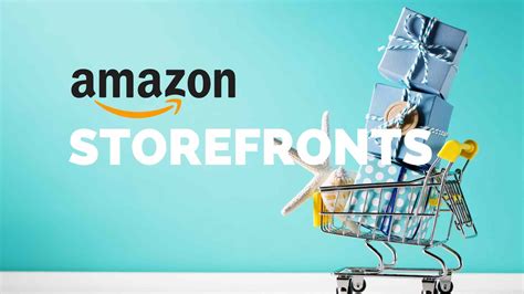 Amazon Storefronts The Ultimate Guide To Creating Your Branded Store