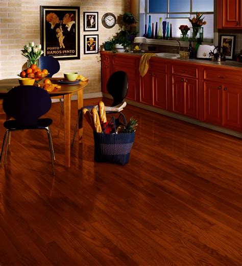 Brazilian Cherry Natural Hardwood Flooring Clsa Flooring Guide