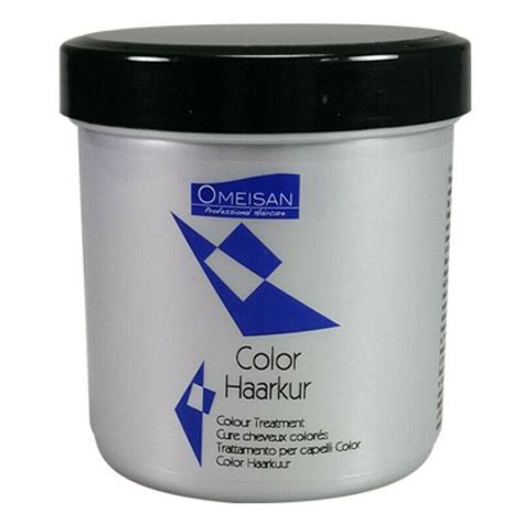 Ebay Shop Omeisan Color Haarkur Ml Tiegel Coloriertes Haar