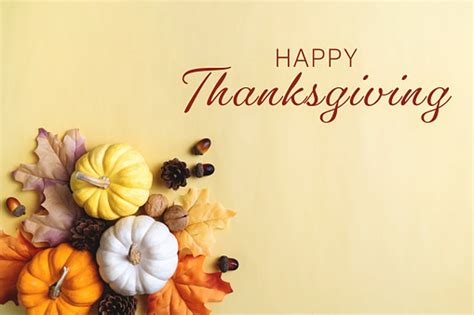 75 Unique Thanksgiving Messages For Friends – Happy Thanksgiving Wishes ...