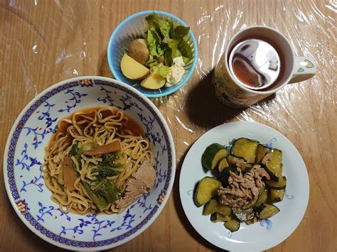 朝昼晩ごはん Zzz いろいろかいてますよ ほぼご飯