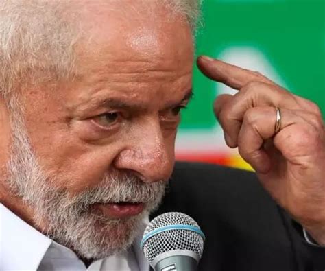 Notícias Diplomação De Lula Terá Esquema De Segurança Maior Do Que A