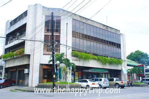 Lacson Street Bacolod Citys Tourism And Food Strip The Happy Trip