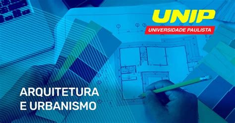 Sete alunos de Arquitetura e Urbanismo da UNIP têm seus TCCs