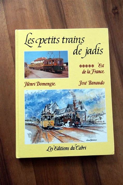 Les Petits Trains De Jadis Est Cabri Kaufen Auf Ricardo