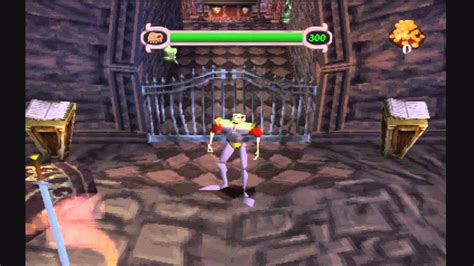 PS1 Classic's: MediEvil [1] - the Return of Sir Daniel Fortesque - YouTube