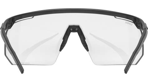 Uvex Pace One Variomatic Glasses Buy Online Cheap At Hibike