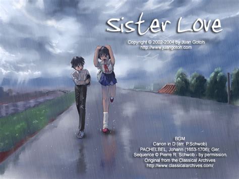 Sister Love Steam Games