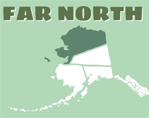 Far North Alaska - YOUR ALASKAN ADVENTURES