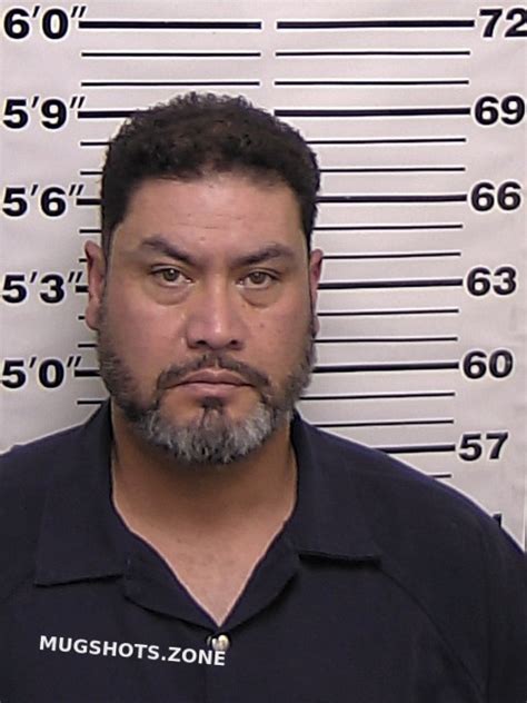 Barron Manuel 09 15 2022 Eddy County Mugshots Zone