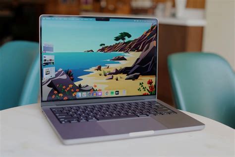 Macbook Pro 14 2024 Review Dollie Sylvia