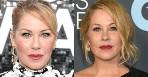 Christina Applegate Opens Up About Devastating Diagnosis