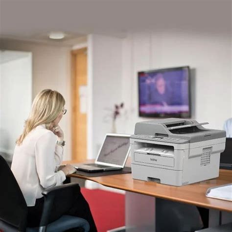 Brother DCP B7535DW Multi Function Wireless Printer at Rs 21000 ...