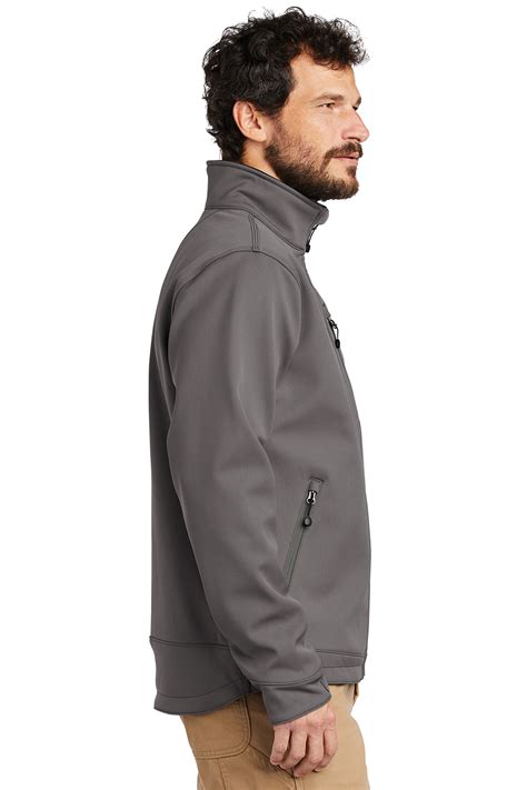 Carhartt Crowley Soft Shell Jacket Product Company Casuals