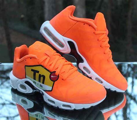 Nike Air Max Plus Tn Tuned Ns Gpx Big Logo Mens Size Or Flickr