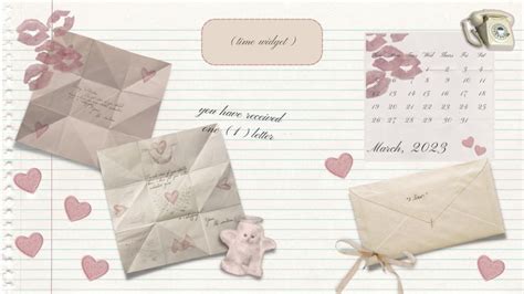 Vintage Coquette Wallpaper for PC/Laptop