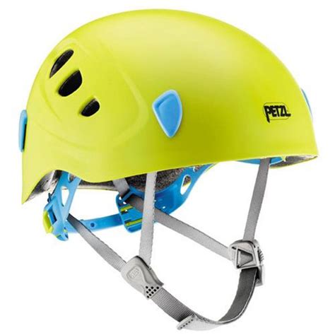 Каска детск. PICCHU Orange (Petzl), производитель Petzl Купить ...