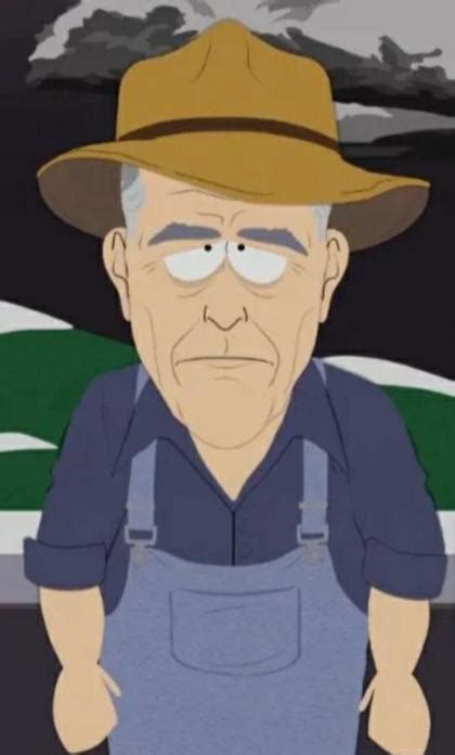 Favorite background character in south park? : r/southpark