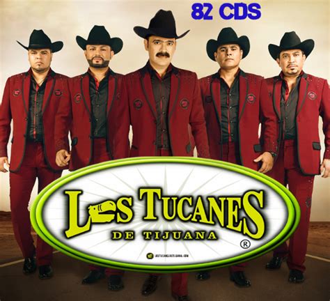 Los Tucanes De Tijuana Suena La Banda Lbum