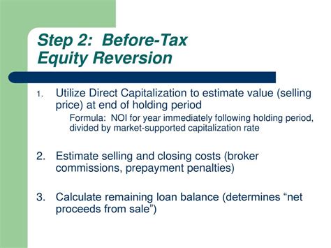 Lecture 12 Cash Flow Analysis Ppt Download