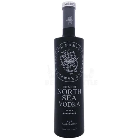 North Sea Vodka Billig Online Erwerben Bei BerlinBottle 23 79