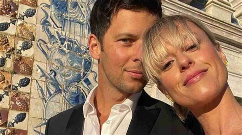 Federica Pellegrini E Il Retroscena Sul Matrimonio Con Matteo Giunta