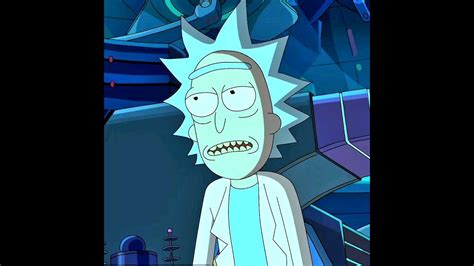 Rick And Mortys New Voices In The S7 Ep1 They Sounds Good Youtube