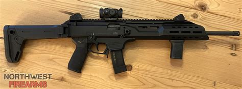 Cz Scorpion Evo 3 S1 Carbine Northwest Firearms