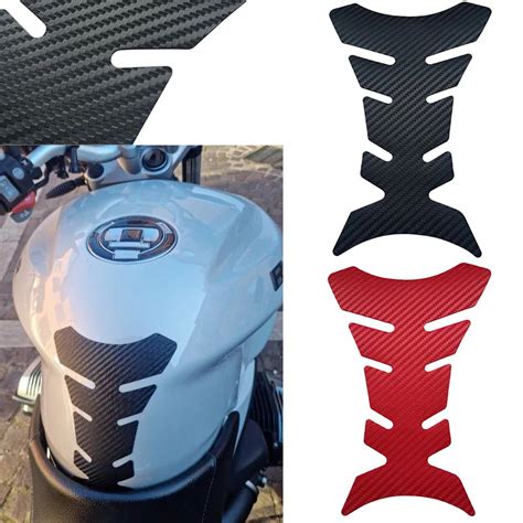 Universal Type Motorcycle Fuel Tank Pad Protection Sticker Fuel Tank