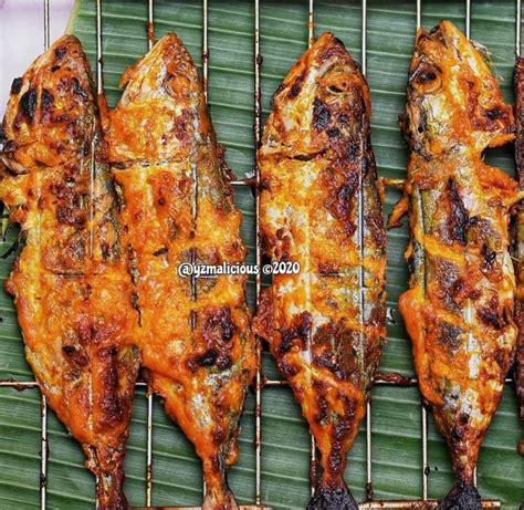 15 Resep Seafood Bakar Nikmat Mudah Dibuat Dan Bikin Ngiler