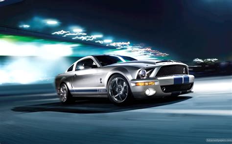 Ford Mustang Shelby Gt500kr Wallpaper Hd Car Wallpapers Id 2057