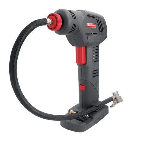 Craftsman C3 192 Volt Cordless Inflator Shop Your Way Online