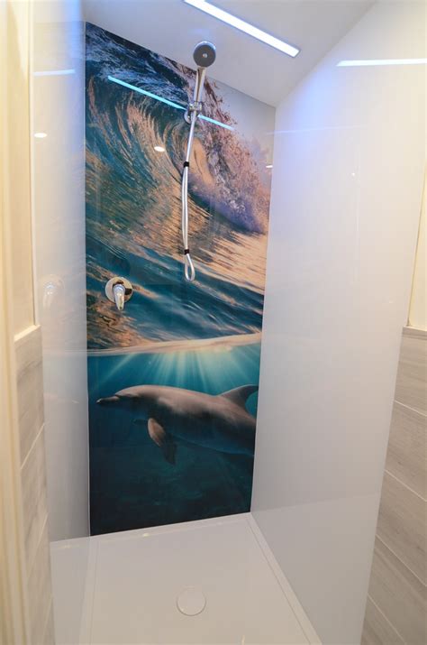 Get Your Bathroom Ready With the Acrylic Shower Panels in 2019 - BeautyHarmonyLife